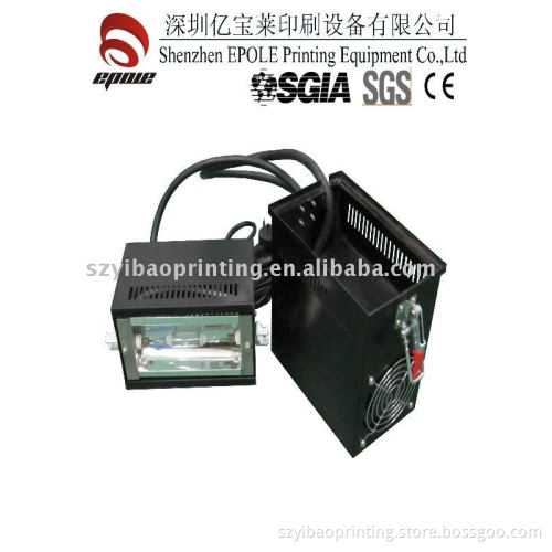 Portable UV Curing Machine